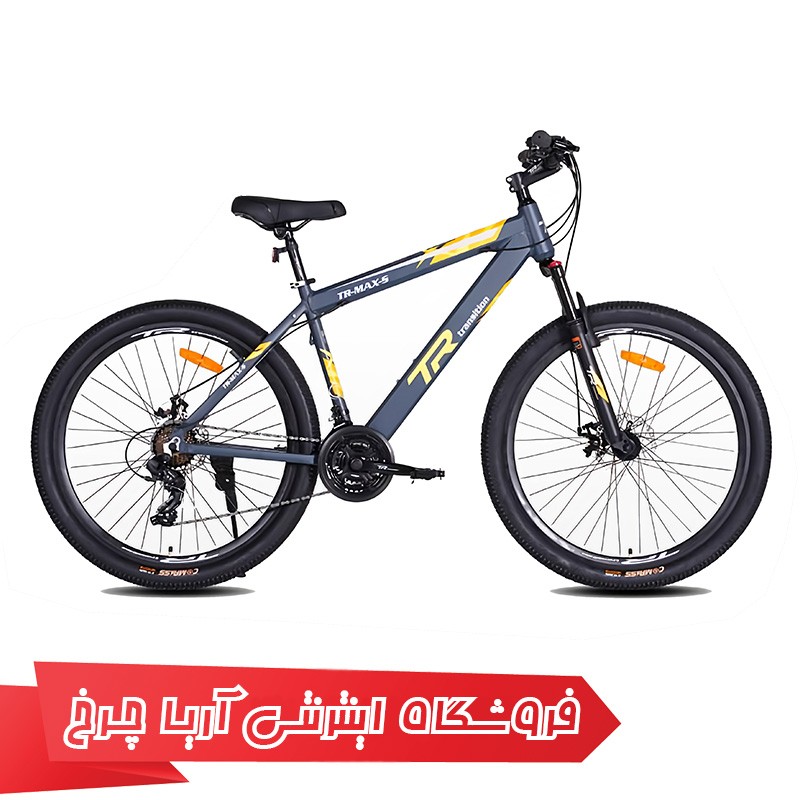 مشخصات فنی و بررسی دوچرخه کوهستان حرفه ای سایز 29 مدل Transition TR-MAX-S Disc