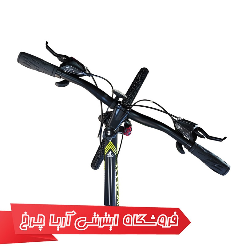 فروش دوچرخه سایز 24 ارزان قیمت سان اسپید مدل honda