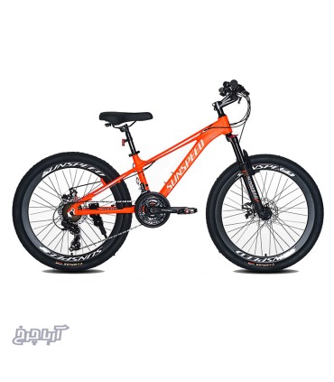 قیمت و خرید دوچرخه سان اسپید سایز 24 مدل Sunspeed Adidas