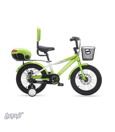 خرید و قیمت دوچرخه سایز 16 گودبیبی مدل Goodbaby 16003