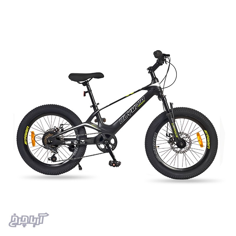 قیمت و خرید دوچرخه المپیا سایز 20 مدل Olympia 20205 Disc