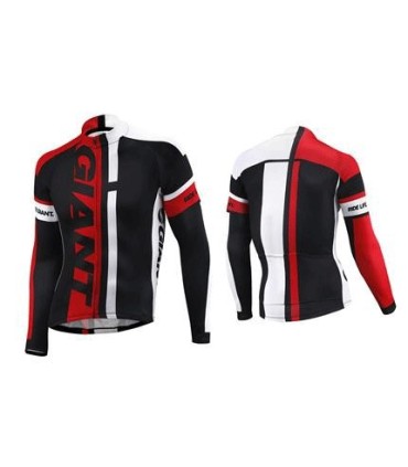 لباس جاینت مدل GT-S ls Jersey