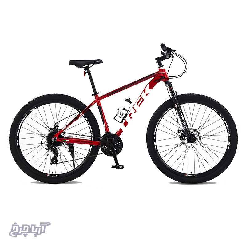 قیمت دوچرخه کوهستان سایز 29 برند ترک وان مدل Trek One T4000-D