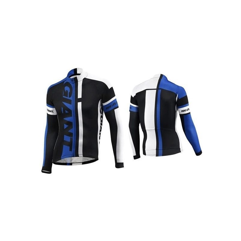 لباس جاینت مدل GT-S ls Jersey