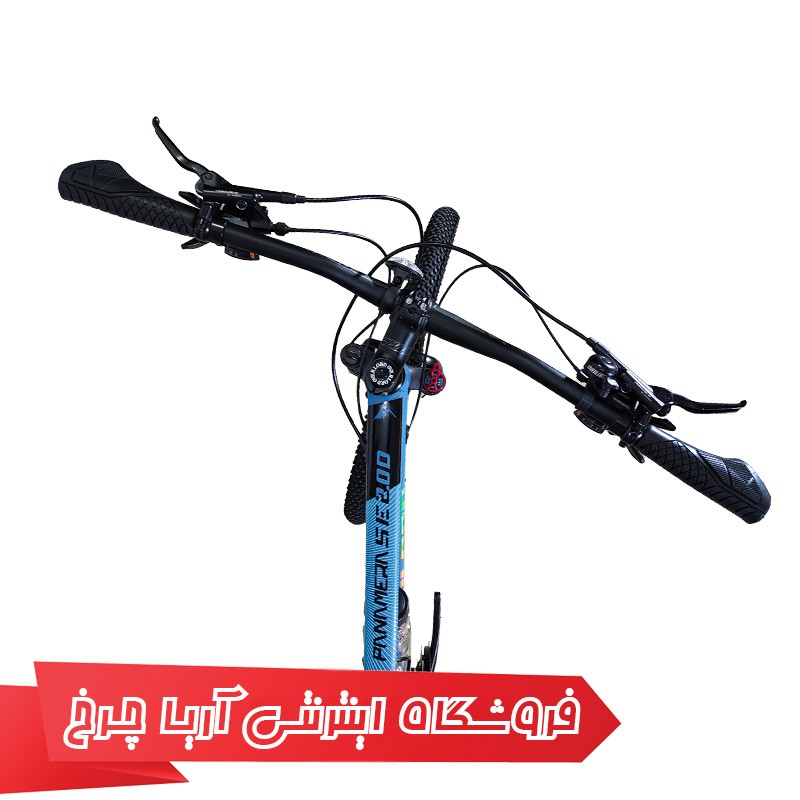 خرید دوچرخه کوهستان اورلرد سایز 29 مدل پانامرا اس ای 2 دیسک - Overlord 27.5 panamera se 2.0 D