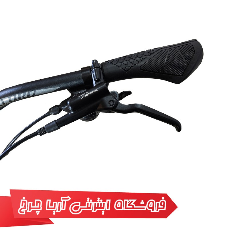 دوچرخه کوهستان حرفه ای اورلرد پانامرا سایز 29 مدل Se 2.0 با ترمز دیسک هیدرولیک