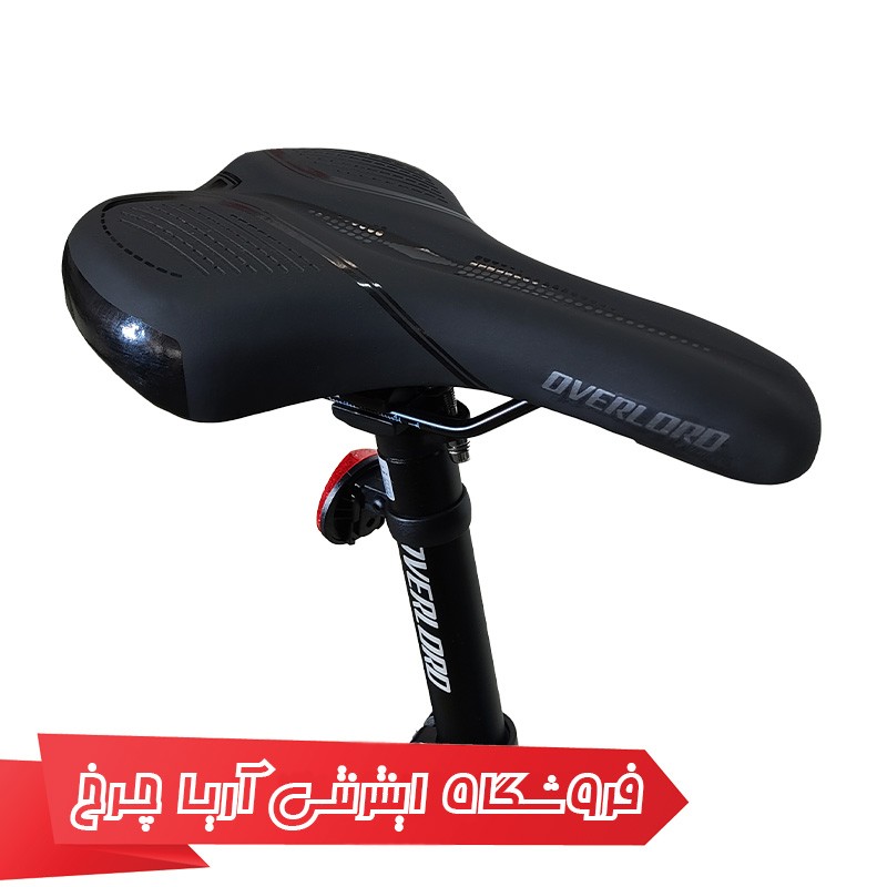 بهترین قیمت دوچرخه اورلرد سایز 29 با لوازم شیمانو و لاستیک کندا