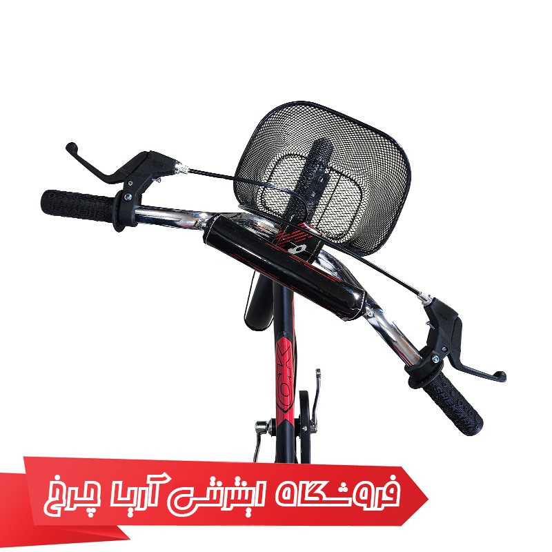 خرید دوچرخه اوکی سایز 16مدل Ok Hr157