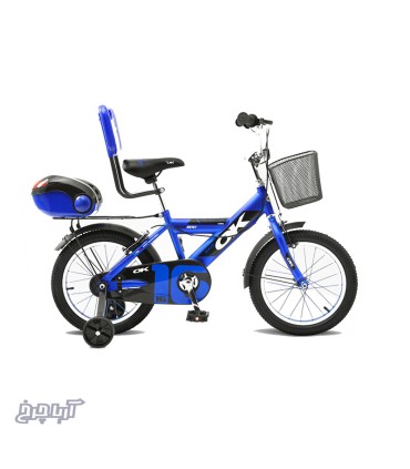 قیمت و خرید دوچرخه بچه گانه سایز 16 برند اوکی مدل Ok Hr157