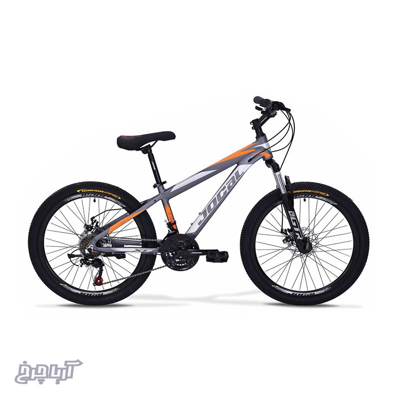 قیمت و خرید دوچرخه 24 جوکال مدل Jocal j30-d