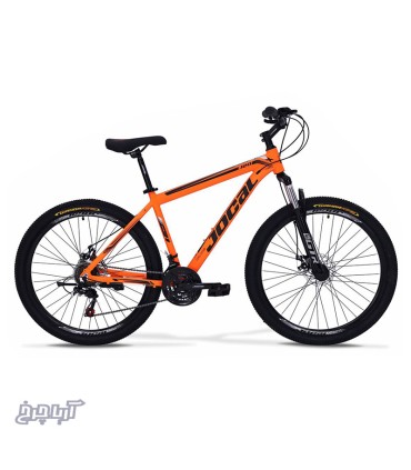 قیمت و خرید دوچرخه 27.5 جوکال مدل Jocal j200-d