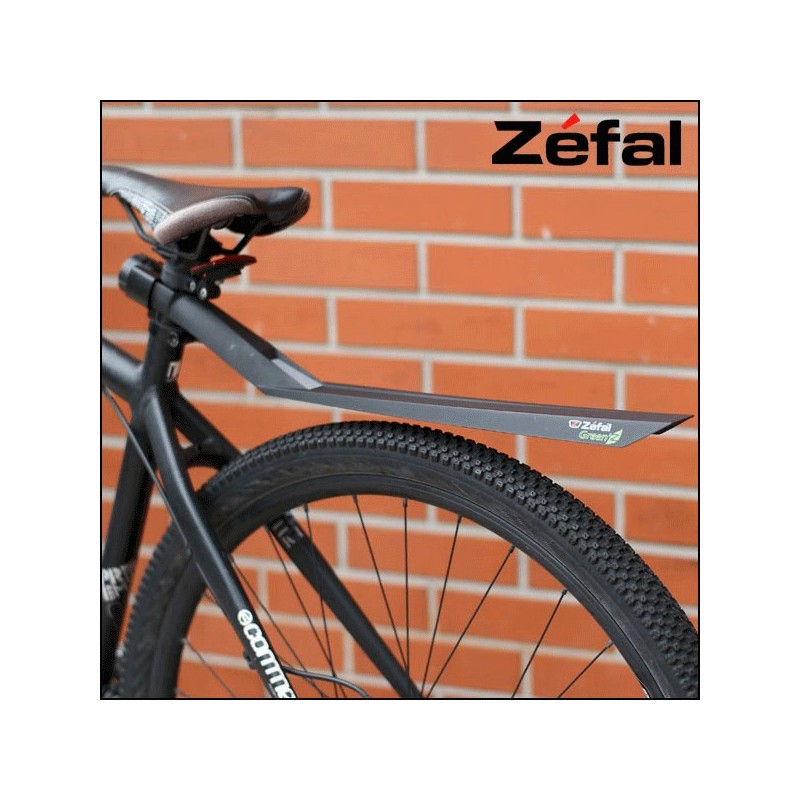 گلگیر عقب زفال مدل DEFLECTOR