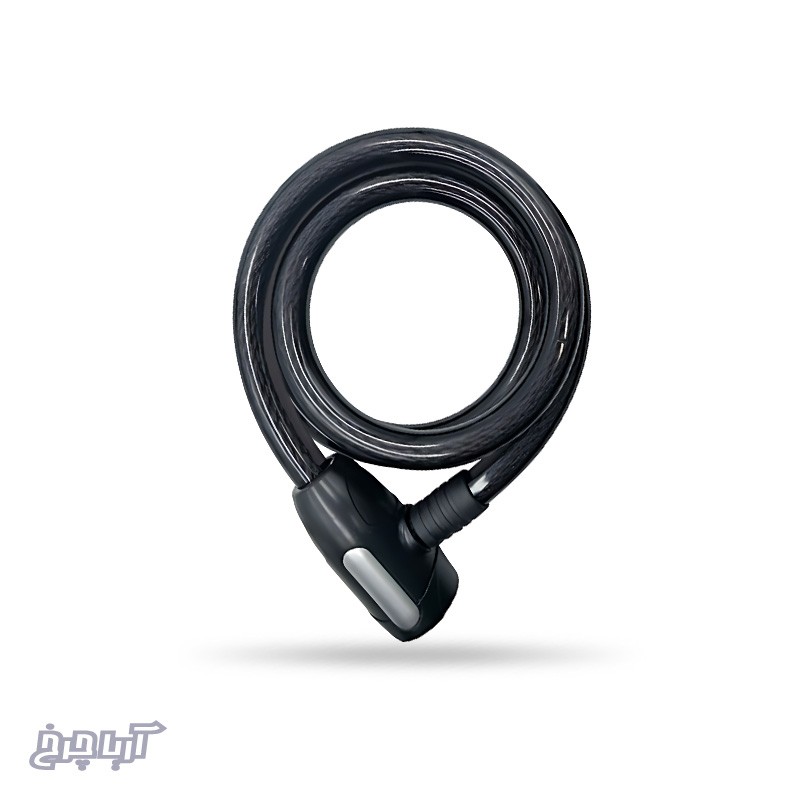 قیمت قفل دوچرخه کاپریولو مدل Capriolo zx2143 12×1500