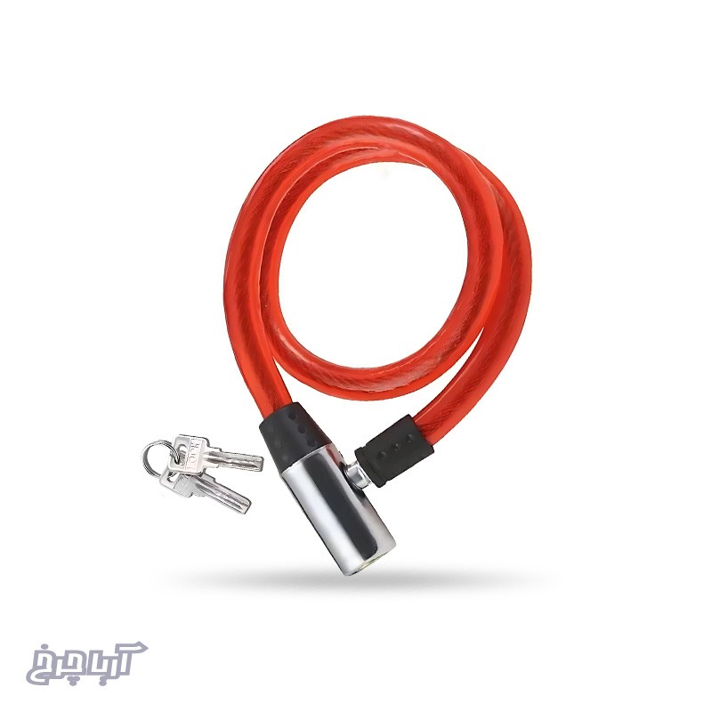 قیمت و خرید قفل کابلی دوچرخه مارال مدل Maral 11×1500