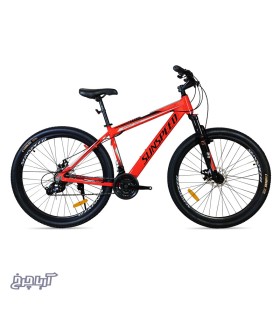 قیمت و خرید دوچرخه 27.5 سان اسپید مدل Sunspeed Apachi-D