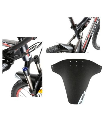 گلگیر کوچک زفال مدل deflector LITE XL