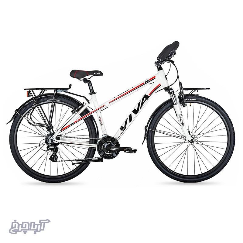 قیمت و خرید دوچرخه شهری ویوا مدل تور سایز 28 - Viva Tour