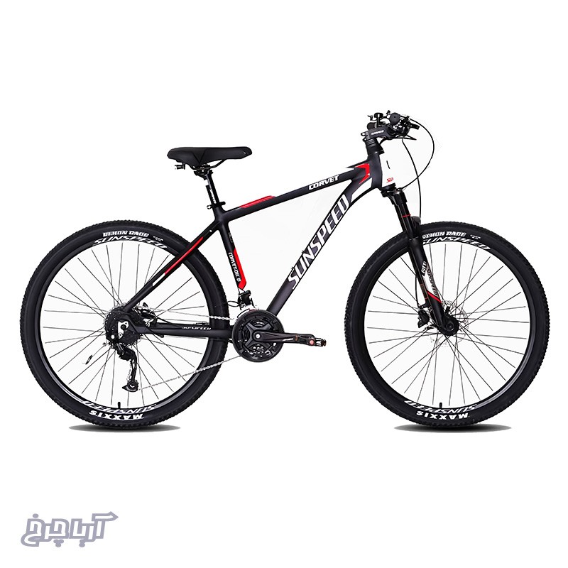 قیمت و خرید دوچرخه سایز 29 کوهستان برند سان اسپید مدل کوروت - Sunspeed Corvet