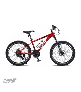 قیمت دوچرخه سایز 24 ترک وان مدل Trek one AT2000-D به همراه تخفیف ویژه
