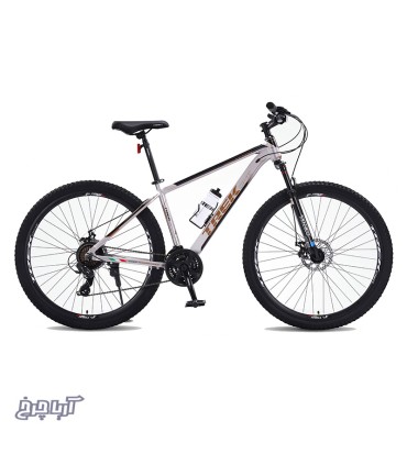 خرید و قیمت دوچرخه کوهستان ترک وان سایز 29 وان مدل Trek one AT500-D