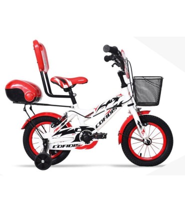 دوچرخه سایز 12 کافیدیس