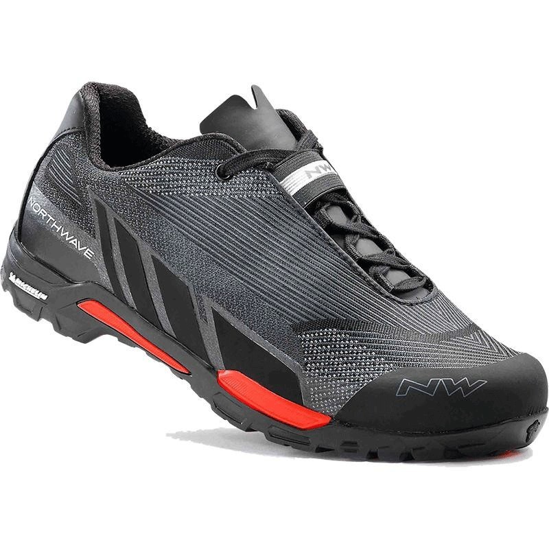 کفش دوچرخه سواری کوهستان NORTHWAVE OUTCROSS KNIT