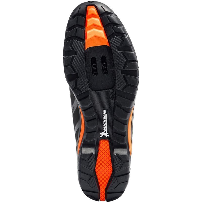 کفش دوچرخه سواری کوهستان NORTHWAVE OUTCROSS KNIT