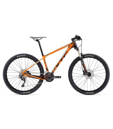 فریم دوچرخه جاینت مدل XTC SLR 27.5