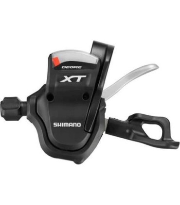 شیفتر شیمانو  M781 - 3*10  SHIMANO DEORE XT