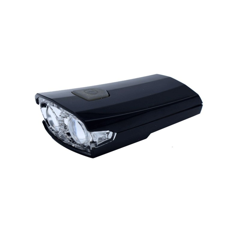 چراغ جلو عقب شارژی XC-122142