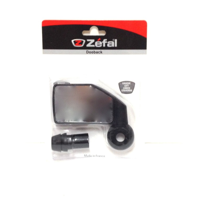 آیینه دوچرخه ZEFAL