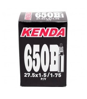 تیوپ دوچرخه سایز 27.5 KENDA