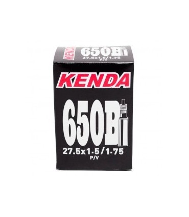 تیوپ دوچرخه سایز 27.5 KENDA