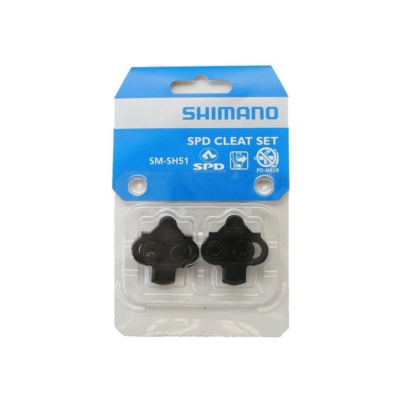 پل پدال کوهستان شیمانو SHIMANO SM-SH51
