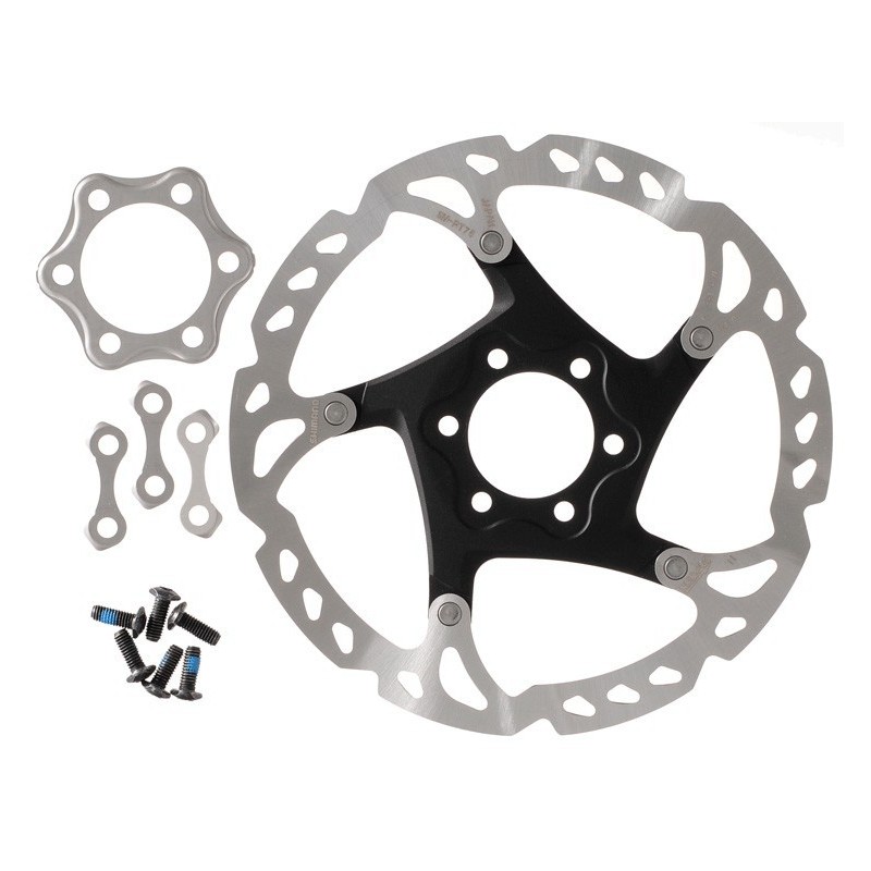 روتر صفحه دسیک شیمانو SHIMANO SM-RT76