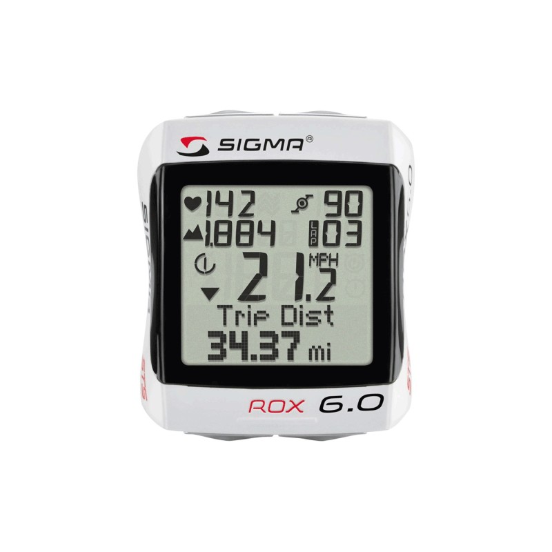 کامپیوتر سیگما مدل  SIGMA ROX 6.0 CAD