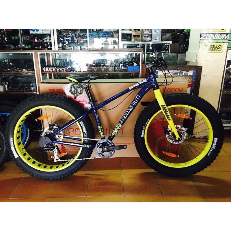 دوچرخه جاینت مدل Momentium Iride Rocker King