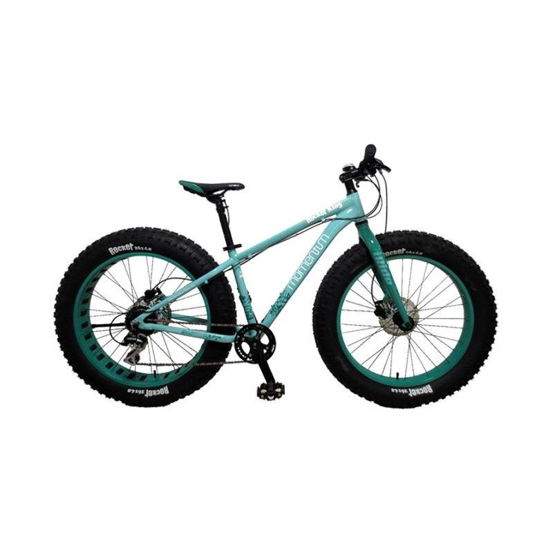 دوچرخه جاینت مدل Momentium Iride Rocker King