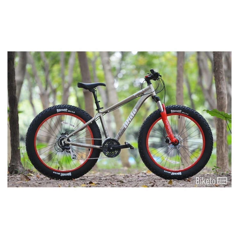 دوچرخه جاینت مدل Momentium Iride Rocker 1