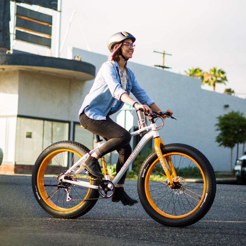 دوچرخه جاینت مدل Momentium Iride Rocker 3