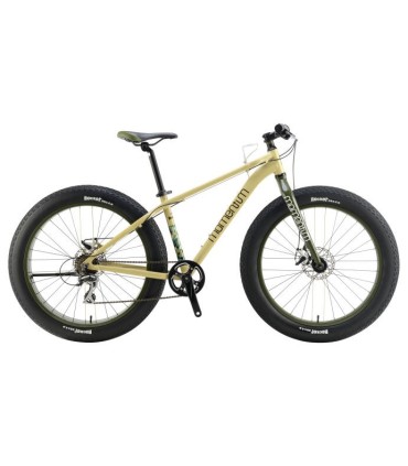 دوچرخه جاینت مدل Momentium Iride Rocker 3