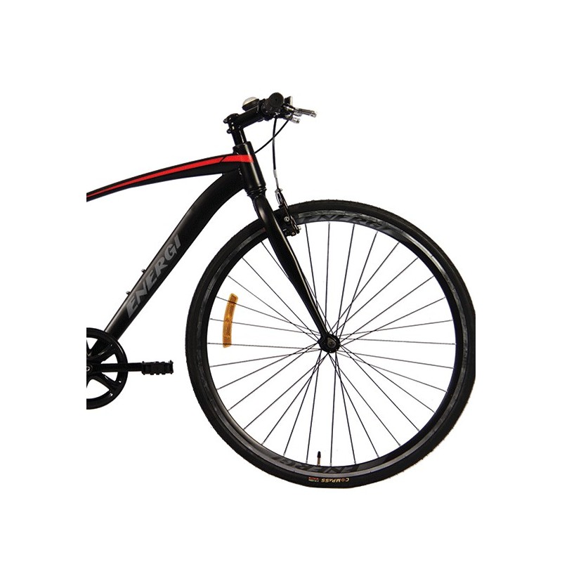 دوچرخه شهری انرژی مدل STIRRNG سایز 28