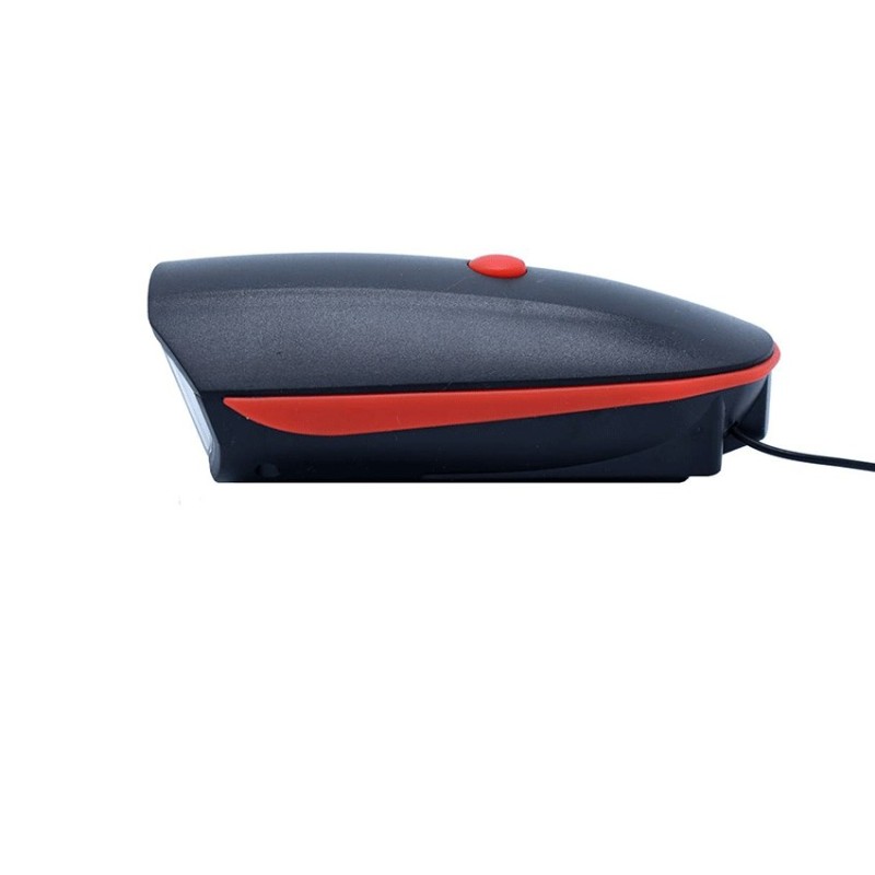 چراغ جلو شارژی Reddo مدل AN1101