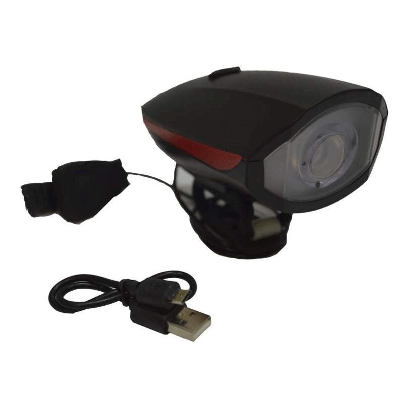 چراغ جلو شارژی Reddo مدل AN1101