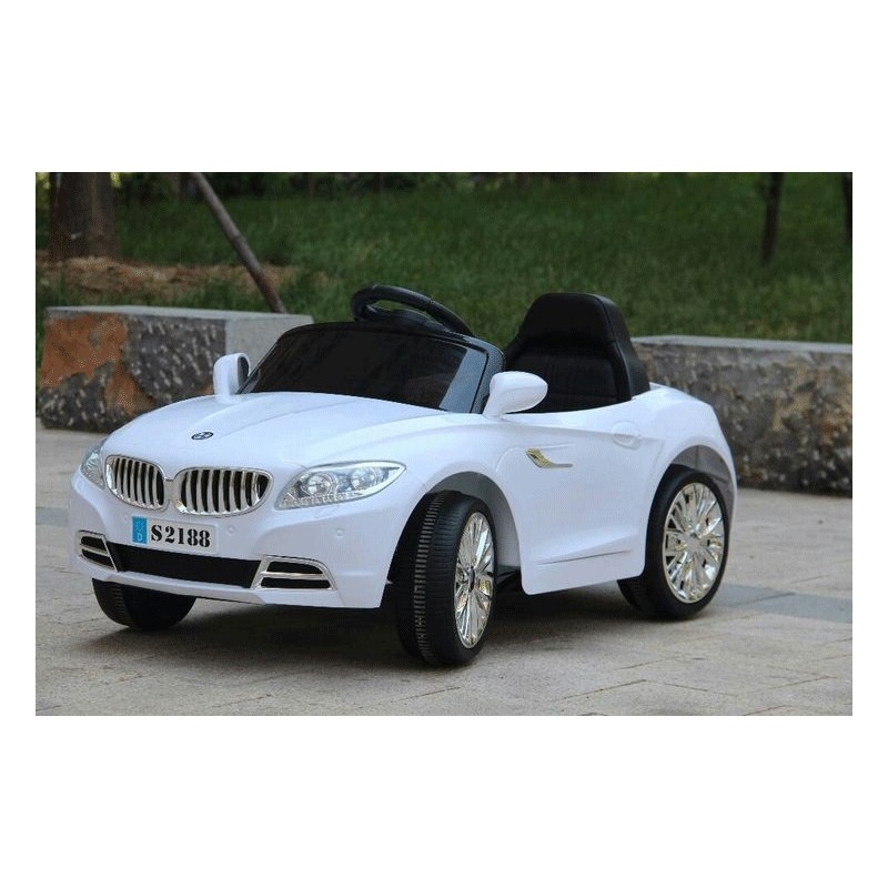 ماشين شارژي بي ام و 2188