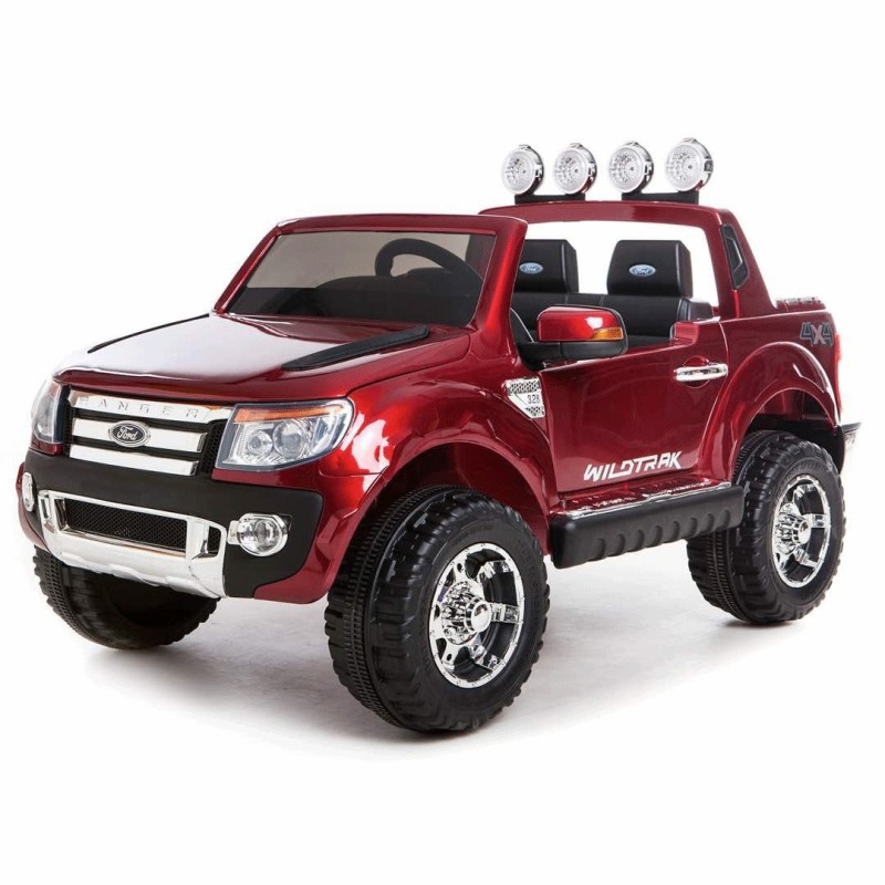 ماشین شارژی Ford Ranger