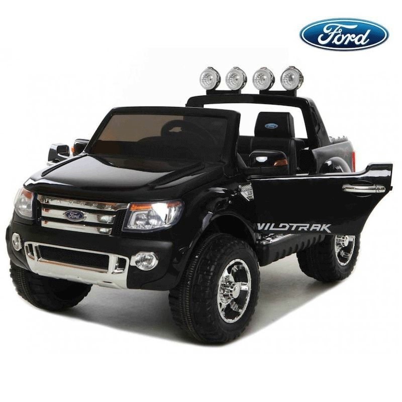 ماشین شارژی Ford Ranger