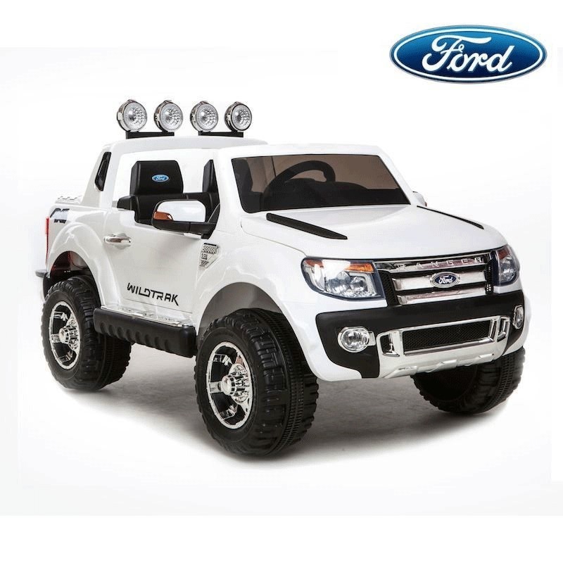 ماشین شارژی Ford Ranger