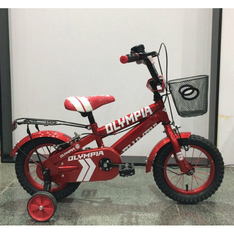 دوچرخه المپیا مدل S07