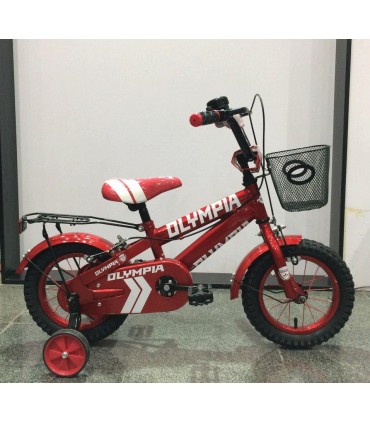 دوچرخه المپیا مدل S07